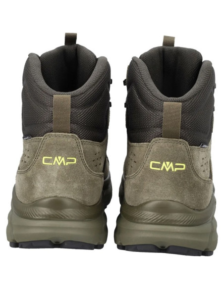 Saappaat Cmp KAMSEL MID MULTIFUNCTIONAL WP