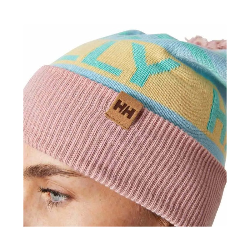 Chapéu Helly Hansen RIDGELINE Light Cyan