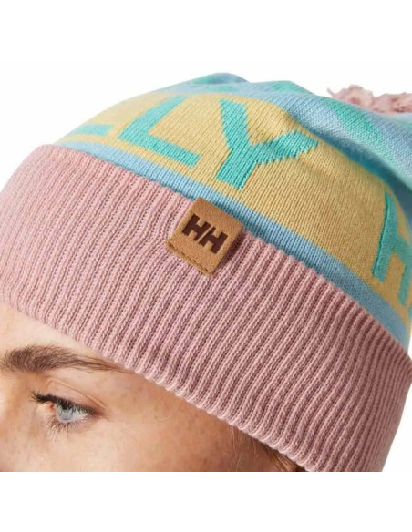 Chapéu Helly Hansen RIDGELINE Light Cyan