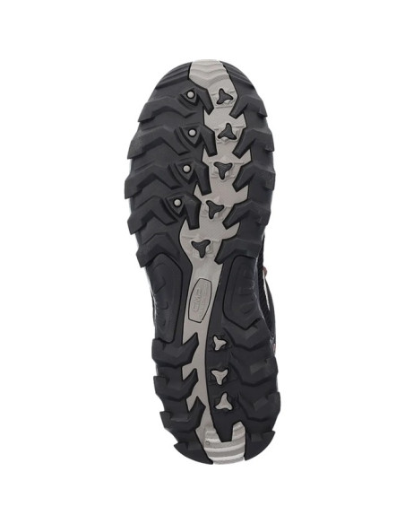 Vandringsskor Cmp RIGEL LOW TREK WP