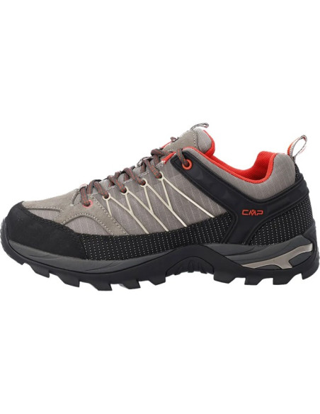 Buty trekkingowe Cmp RIGEL LOW TREK WP