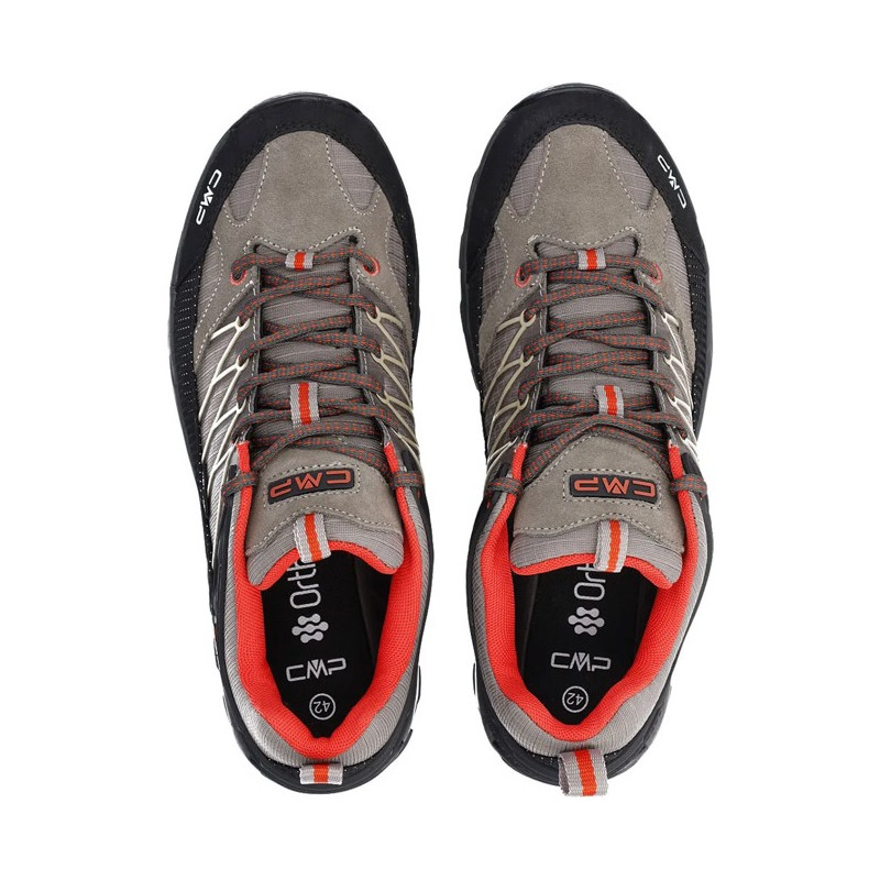 Chaussures de randonnée Cmp RIGEL LOW TREK WP