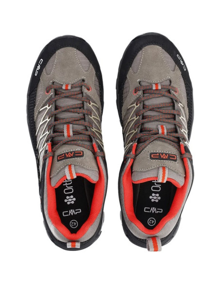Buty trekkingowe Cmp RIGEL LOW TREK WP