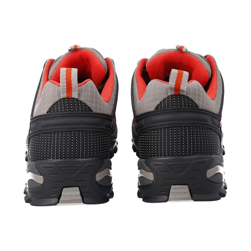 Zapatillas Cmp RIGEL LOW TREK WP