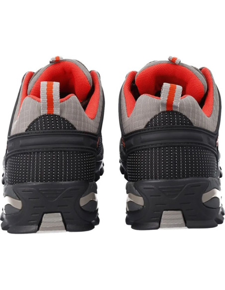 Scarpe Cmp RIGEL LOW TREK WP