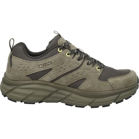 Wandelschoenen Cmp KAMSEL LOW MULTIFUNCTIONAL WP