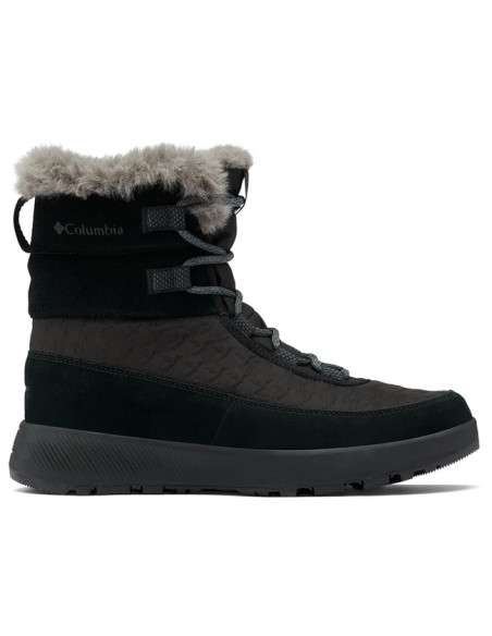 Stiefel Columbia PEAK LUXE