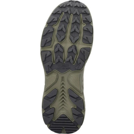 Vandringsskor Cmp KAMSEL LOW MULTIFUNCTIONAL WP 2