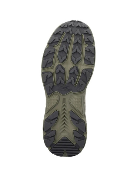 Wandelschoenen Cmp KAMSEL LOW MULTIFUNCTIONAL WP