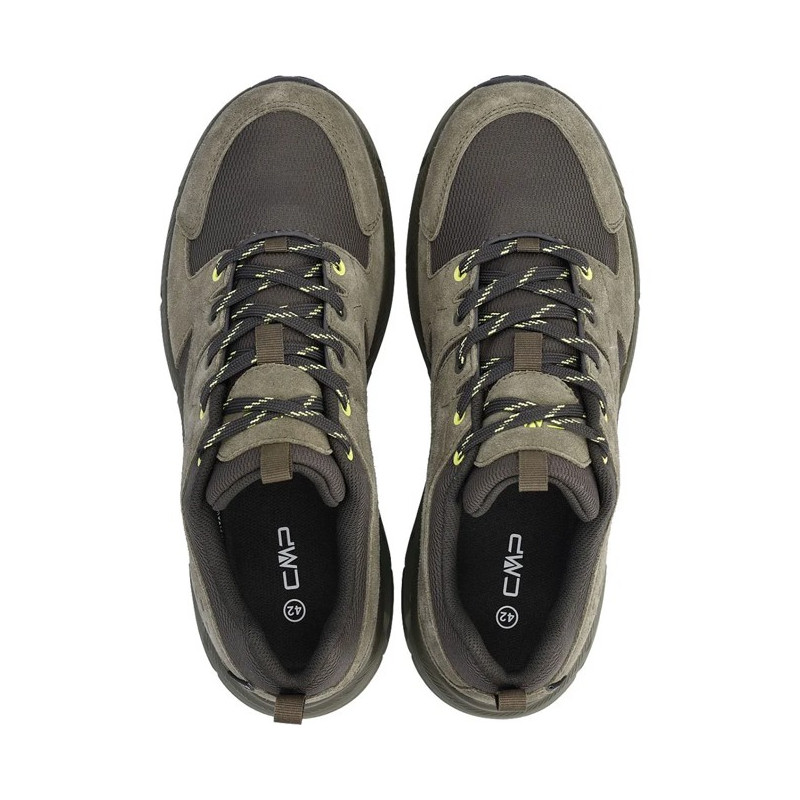 Buty trekkingowe Cmp KAMSEL LOW MULTIFUNCTIONAL WP