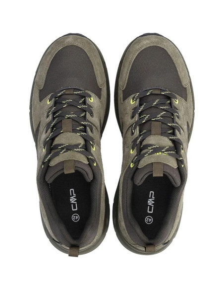 Chaussures de randonnée Cmp KAMSEL LOW MULTIFUNCTIONAL WP