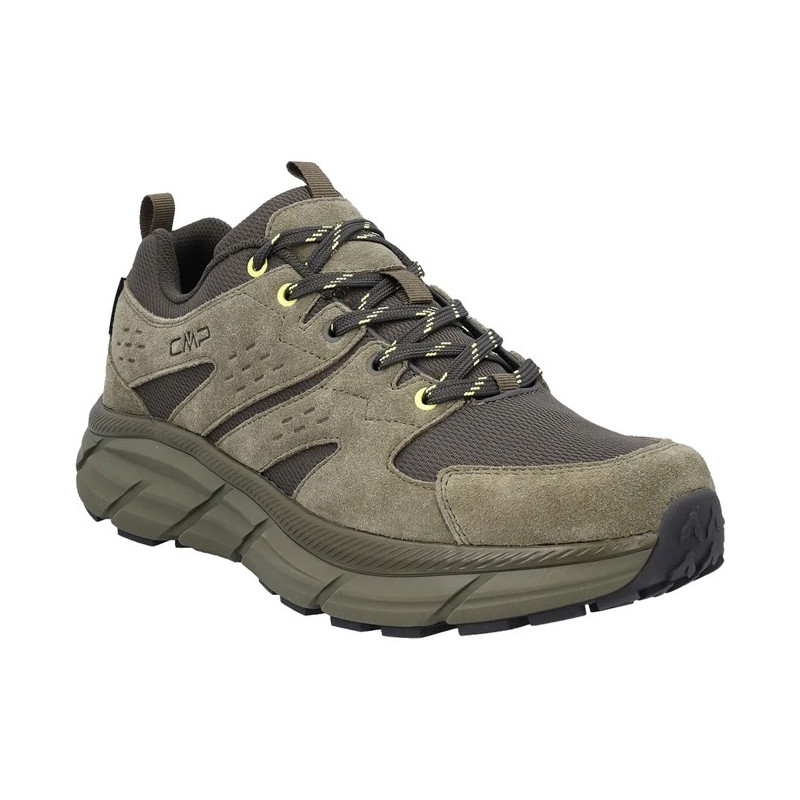 Superge Cmp KAMSEL LOW MULTIFUNCTIONAL WP