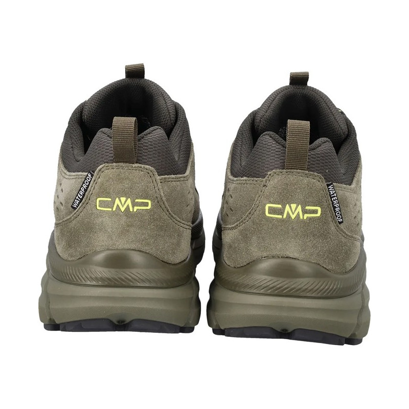 Vandresko Cmp KAMSEL LOW MULTIFUNCTIONAL WP