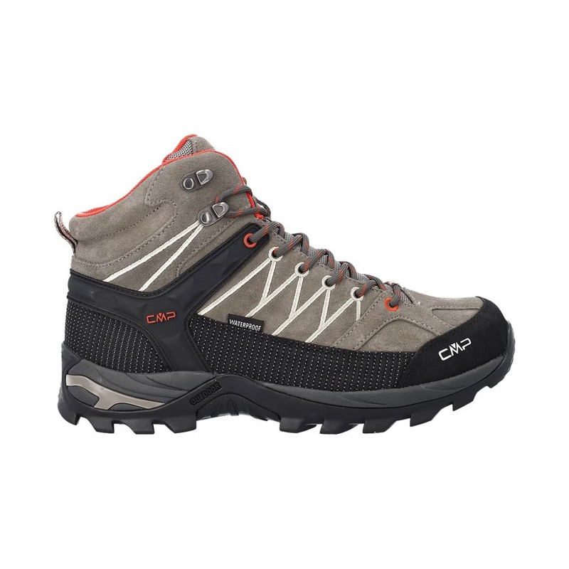 Čevlji Cmp RIGEL MID TREK WP
