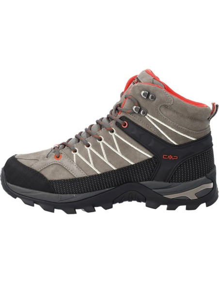 Boty Cmp RIGEL MID TREK WP