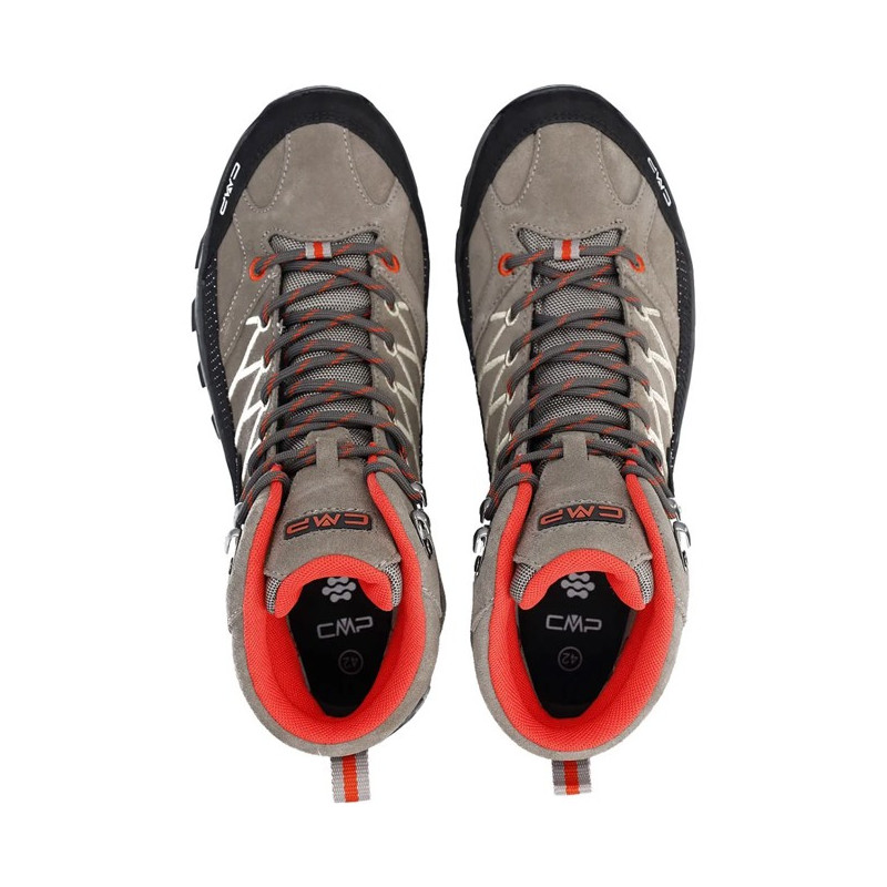 Laarzen Cmp RIGEL MID TREK WP