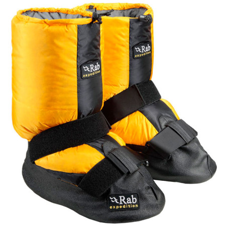 Botas Rab Expedition Boot
