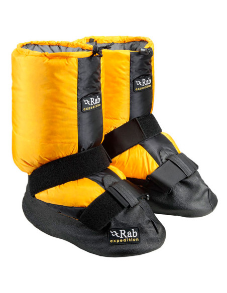 Batai Rab Expedition Boot