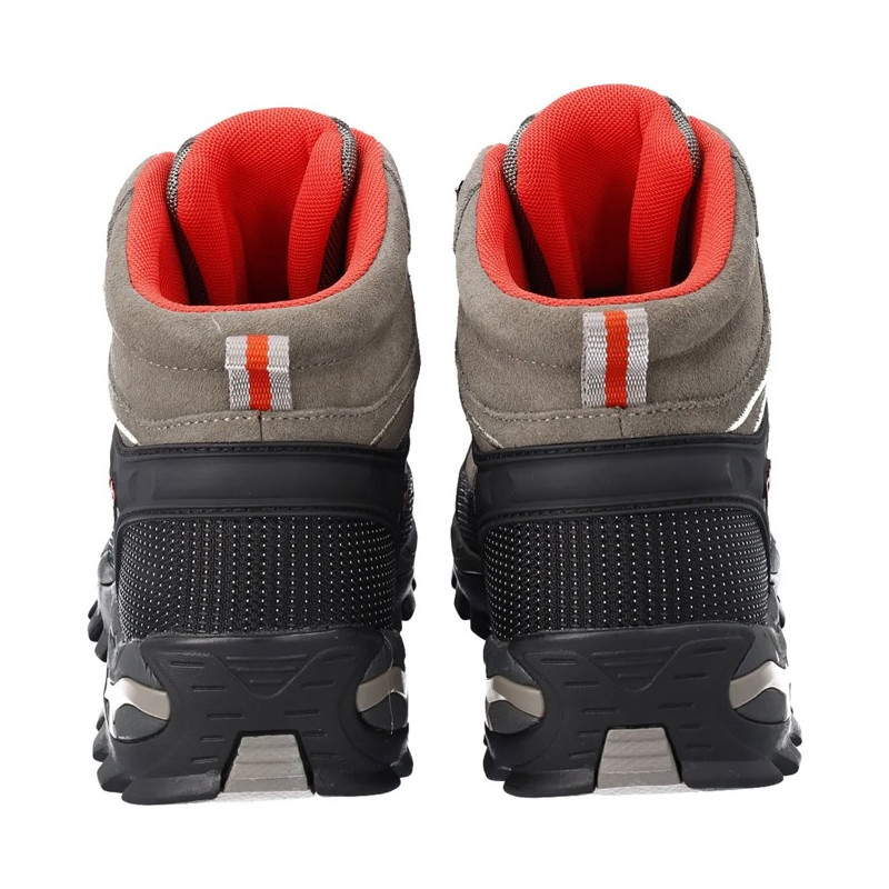 Csizmák Cmp RIGEL MID TREK WP