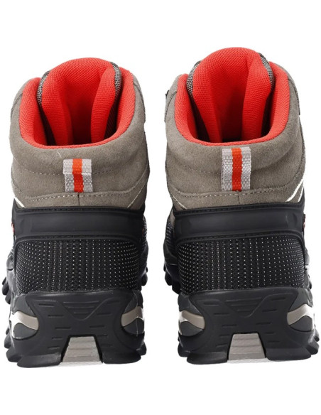 Chaussures Cmp RIGEL MID TREK WP