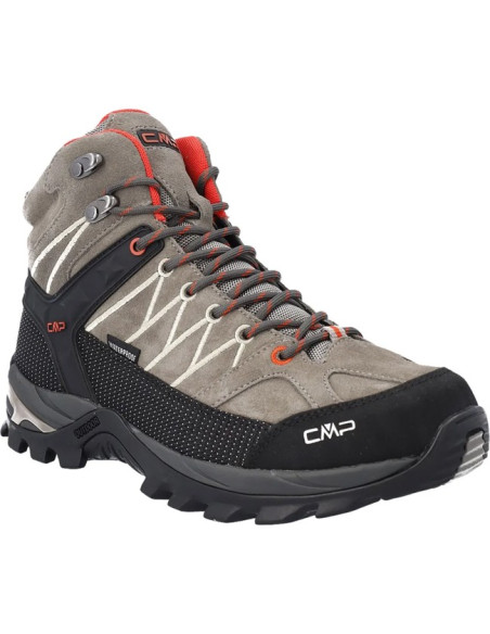 Buty Cmp RIGEL MID TREK WP