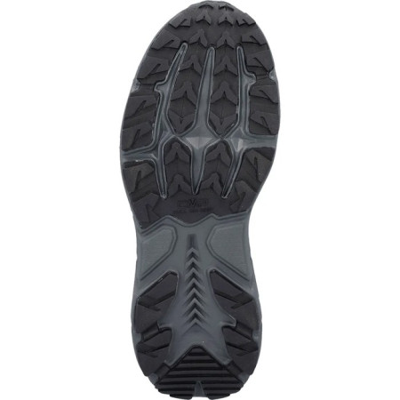 Vandringsskor Cmp KAMSEL LOW MULTIFUNCTIONAL WP 2