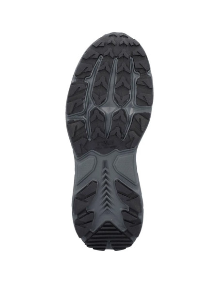 Vandresko Cmp KAMSEL LOW MULTIFUNCTIONAL WP