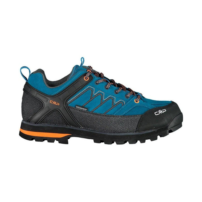 Buty trekkingowe Cmp LOW WP DEEP