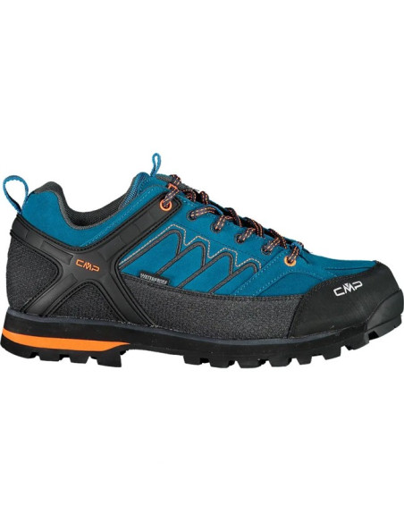 Hiking Shoes Cmp LOW WP DEEP