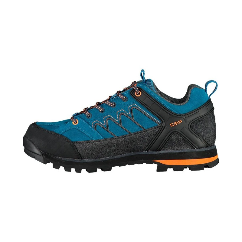 Hiking Shoes Cmp LOW WP DEEP