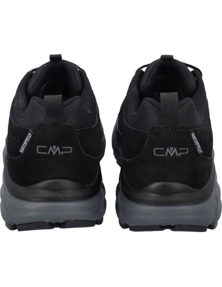 Tenisky Cmp KAMSEL LOW MULTIFUNCTIONAL WP