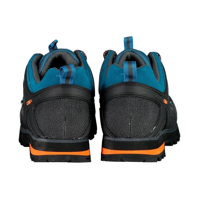 Wanderschuhe Cmp LOW WP DEEP
