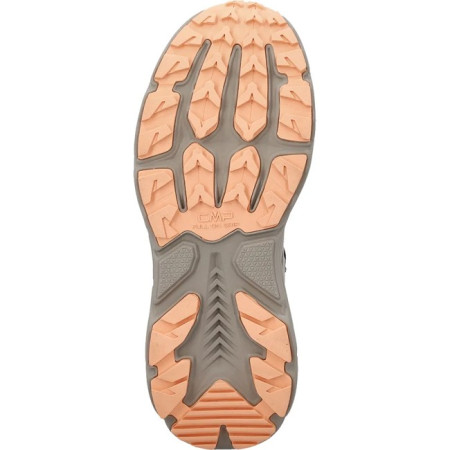 Botas Cmp KAMSEL MID WMN WP 2