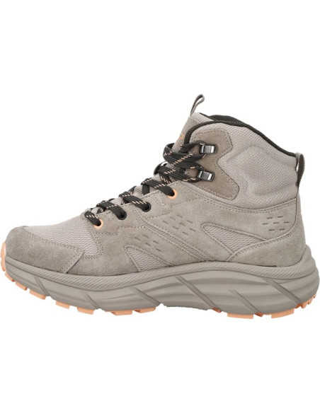 Stiefel Cmp KAMSEL MID WMN WP