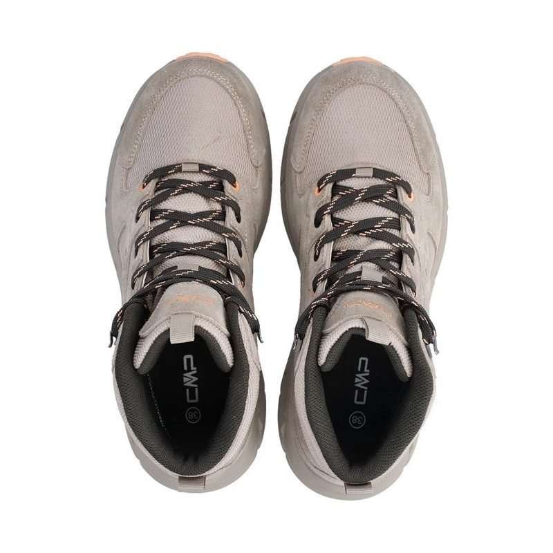 Boots Cmp KAMSEL MID WMN WP