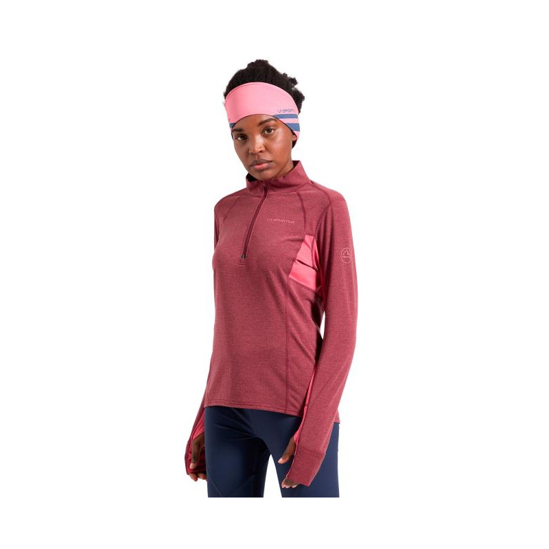 Camiseta La Sportiva Swift Longsleeve W