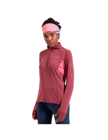 Camiseta La Sportiva Swift Longsleeve W