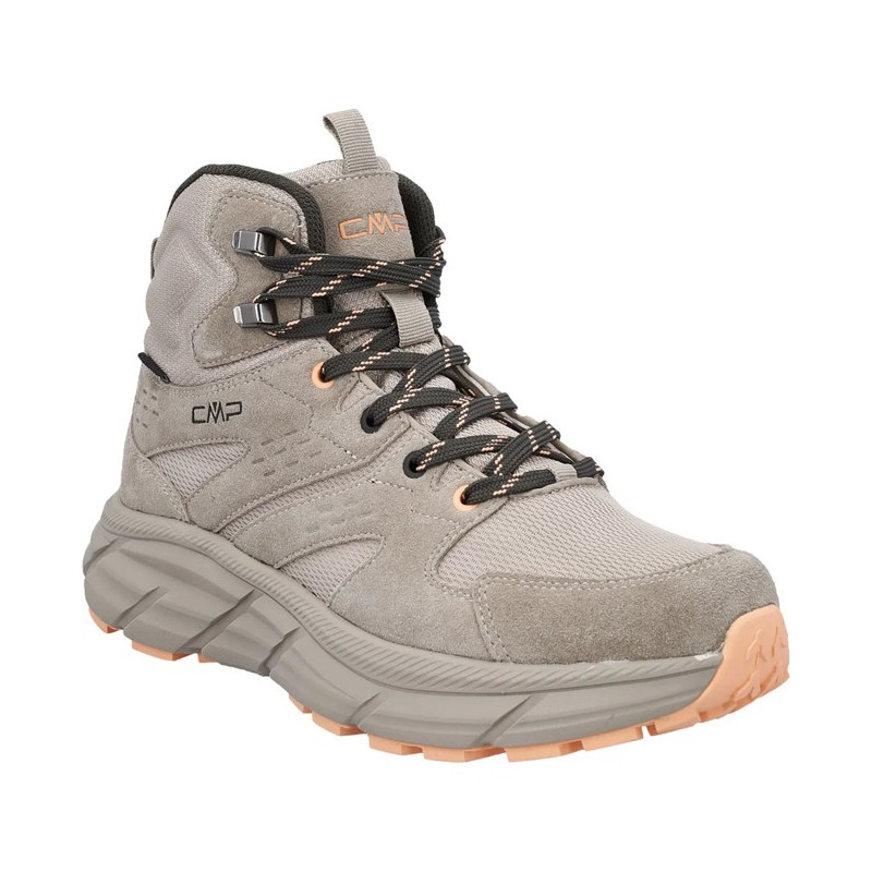 Boots Cmp KAMSEL MID WMN WP