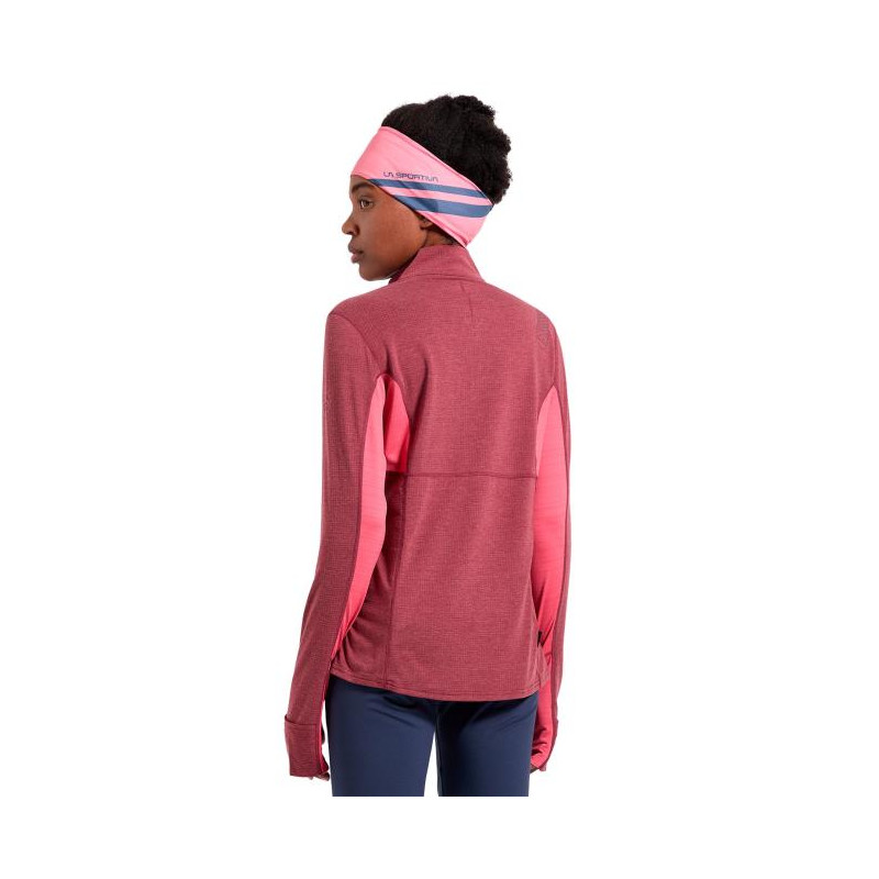 Camiseta La Sportiva Swift Longsleeve W