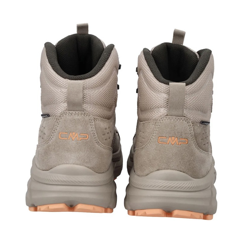 Stiefel Cmp KAMSEL MID WMN WP