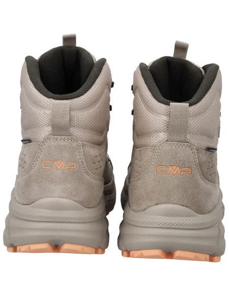 Boots Cmp KAMSEL MID WMN WP