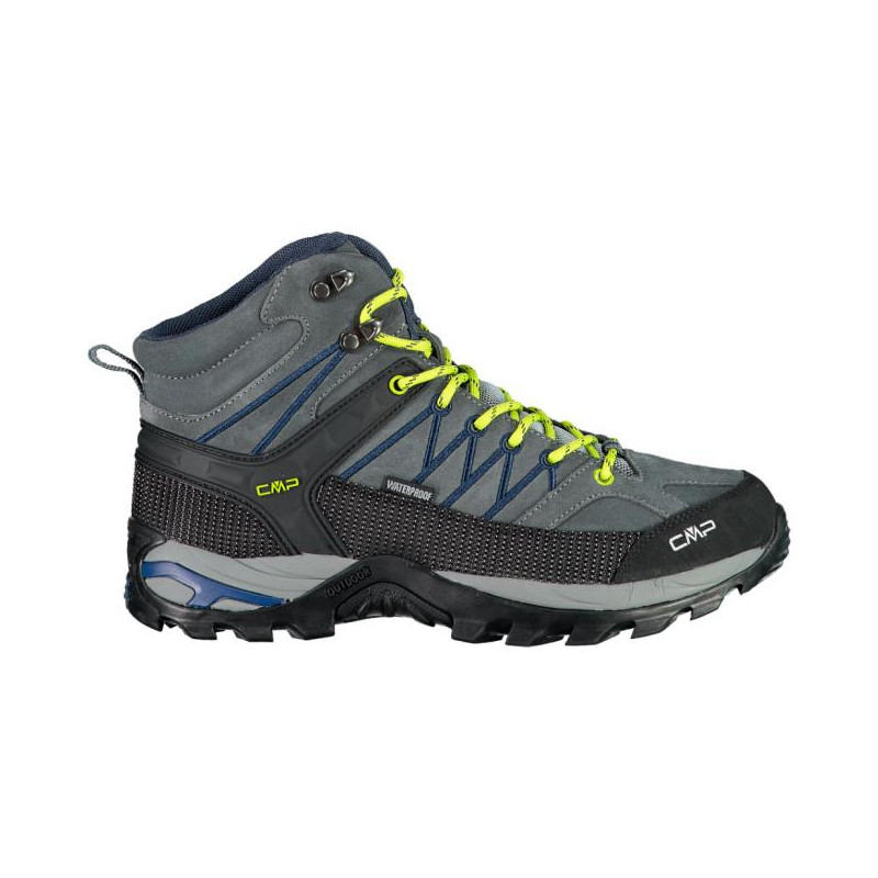 Csizma Cmp Rigel Mid Wp