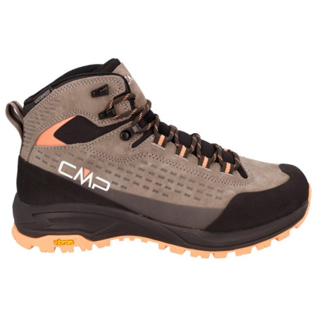 Stiefel Cmp VERTYX MID WMN TREK WP