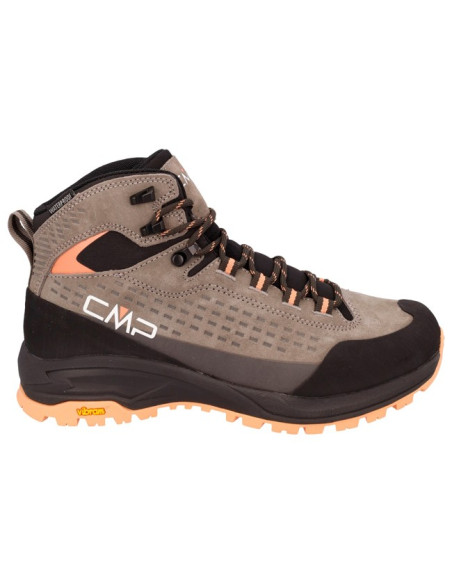 Saappaat Cmp VERTYX MID WMN TREK WP