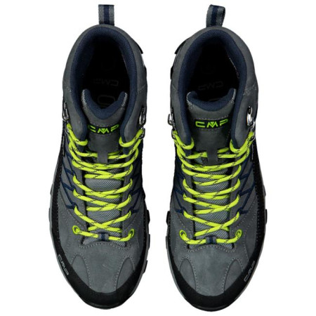 Batai Cmp Rigel Mid Wp 2