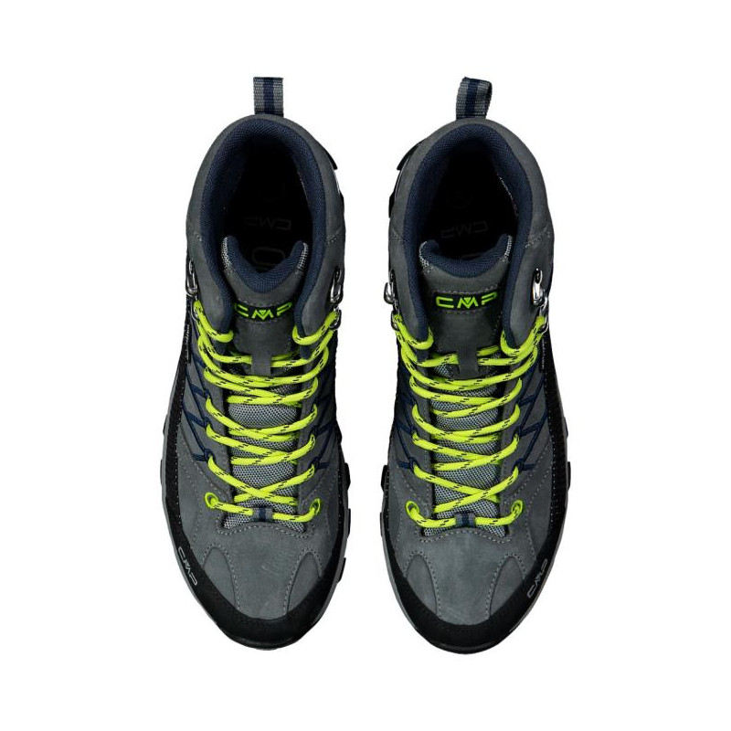 Škornji Cmp Rigel Mid Wp