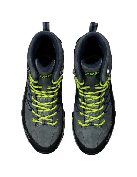 Škornji Cmp Rigel Mid Wp