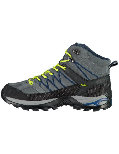 Škornji Cmp Rigel Mid Wp