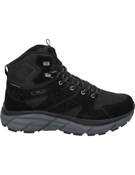 Chaussures Cmp KAMSEL MID MULTIFUNCTIONAL WP