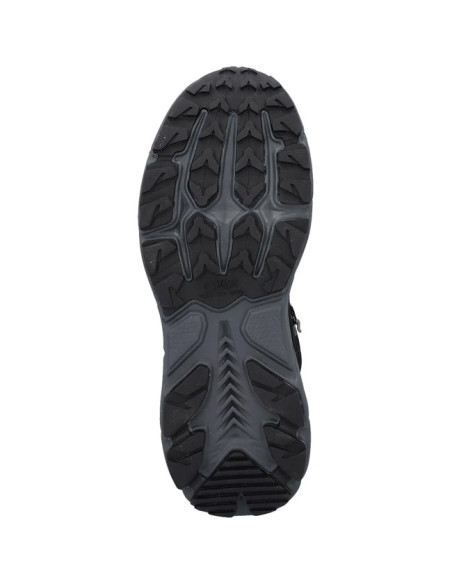 Laarzen Cmp KAMSEL MID MULTIFUNCTIONAL WP